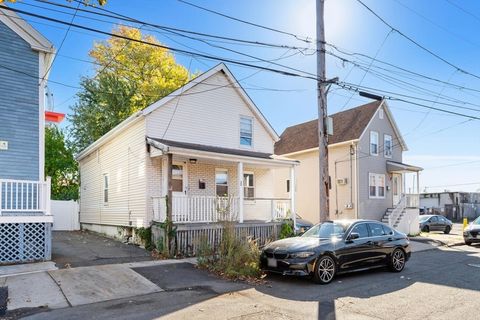 20 Winter Street Everett MA 02149