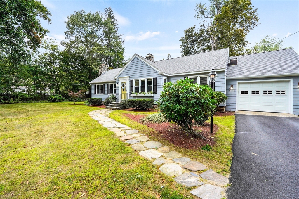16 Highland Avenue