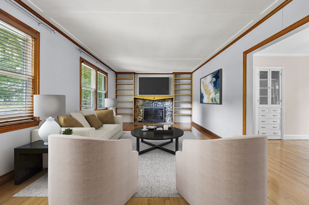 16 Highland Avenue