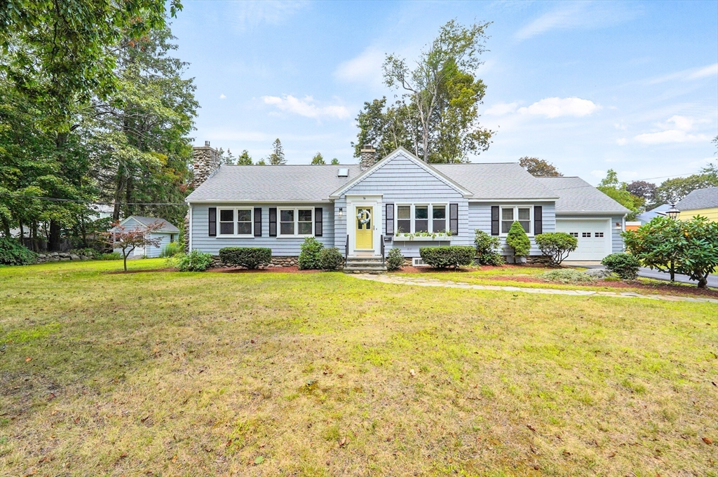 16 Highland Avenue