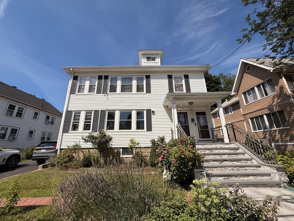 509 School ST #1, Belmont, MA, 509 School ST #1, Belmont, MA Photo #1