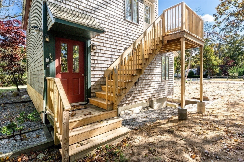 50 Silver Oak Rd