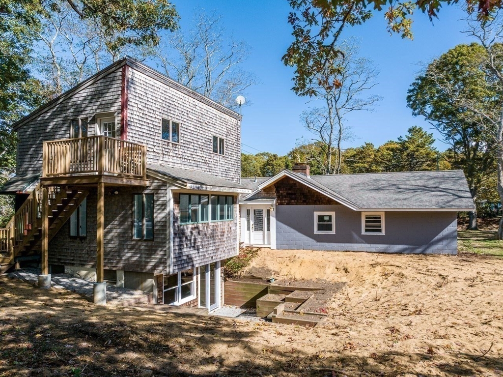 50 Silver Oak Rd