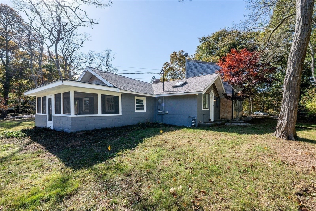 50 Silver Oak Rd