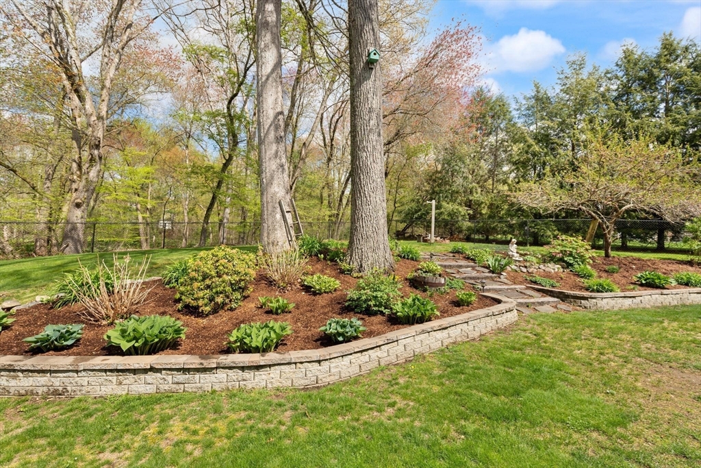 15 Conrod Ct, Mansfield, MA Photo #37