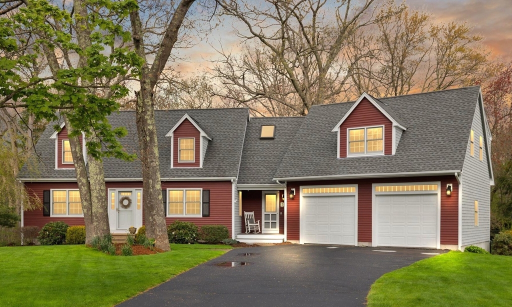 15 Conrod Ct, Mansfield, MA Photo #1