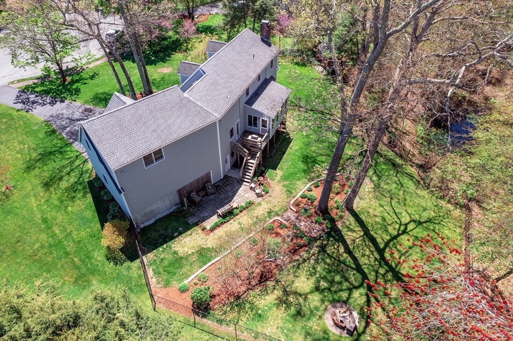 15 Conrod Ct, Mansfield, MA Photo #40