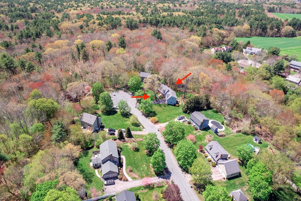 15 Conrod Ct, Mansfield, MA Photo #41