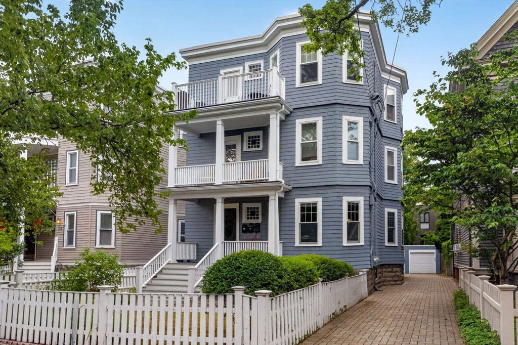 20 Carver Street 3