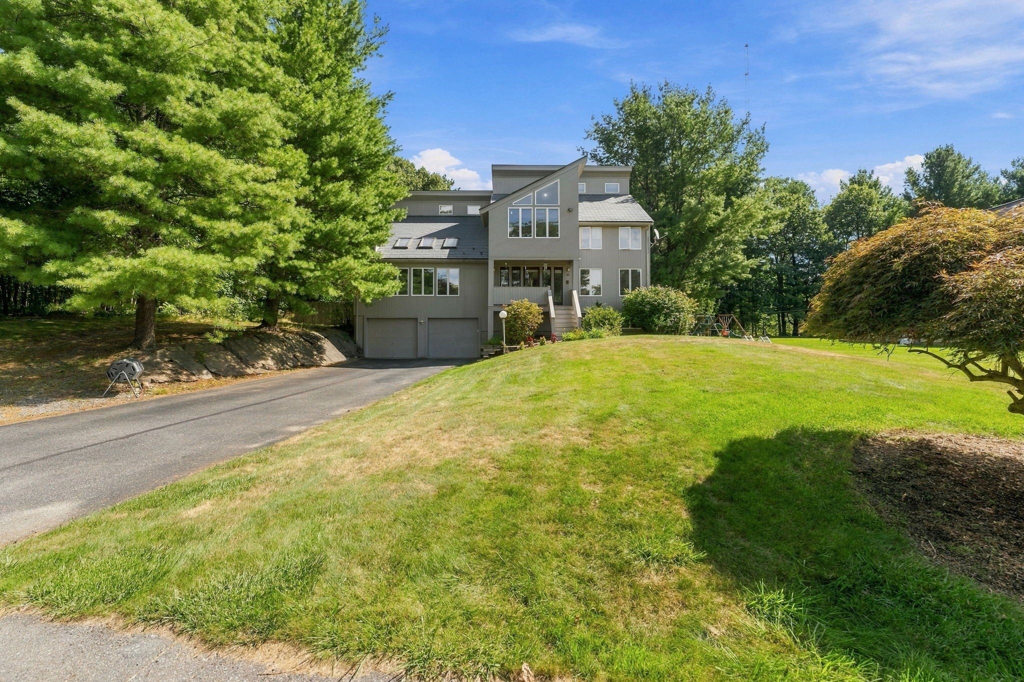 48 Hickory Dr, Worcester, MA, 48 Hickory Dr, Worcester, MA Photo #42