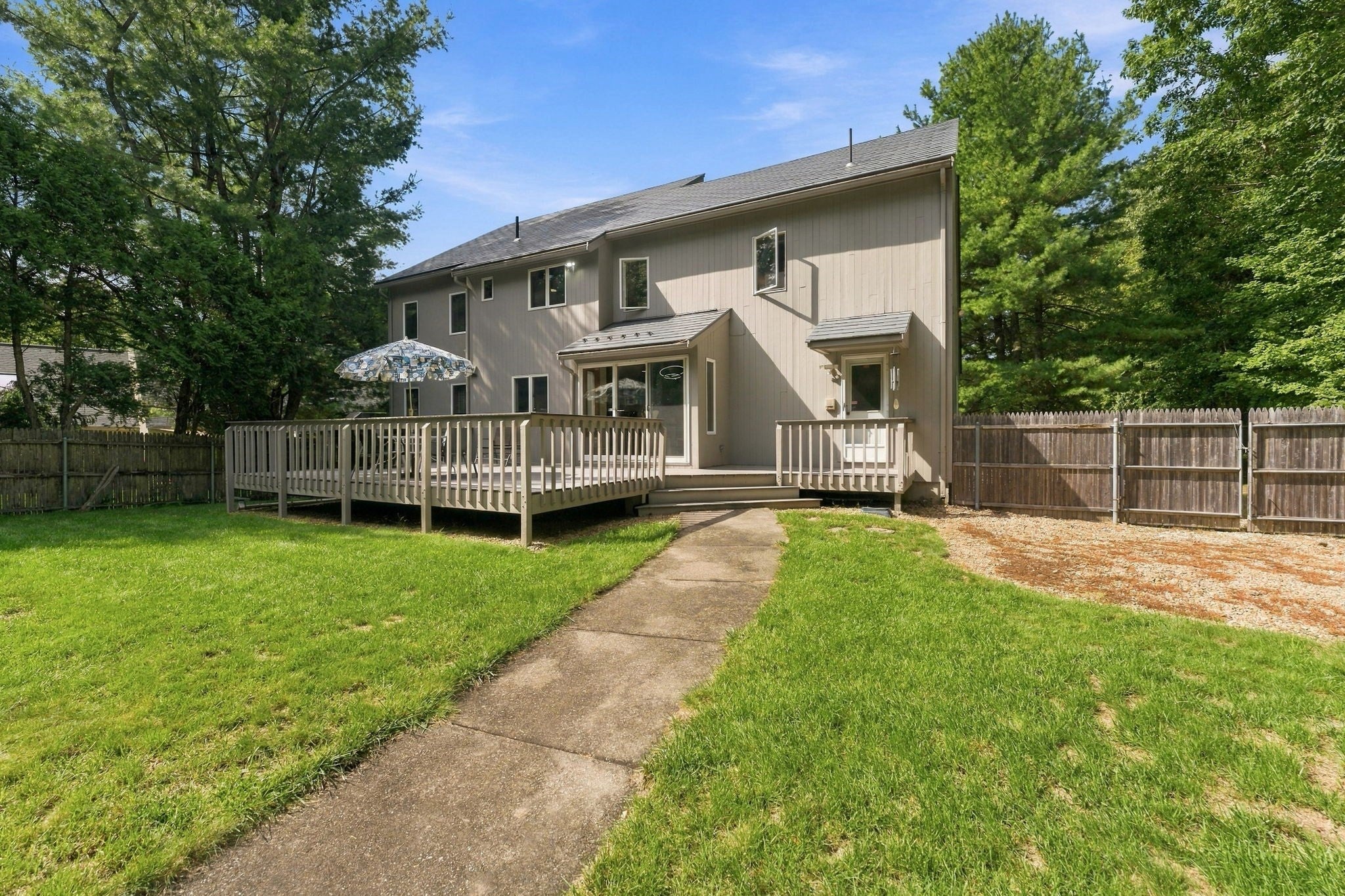 48 Hickory Dr, Worcester, MA, 48 Hickory Dr, Worcester, MA Photo #38