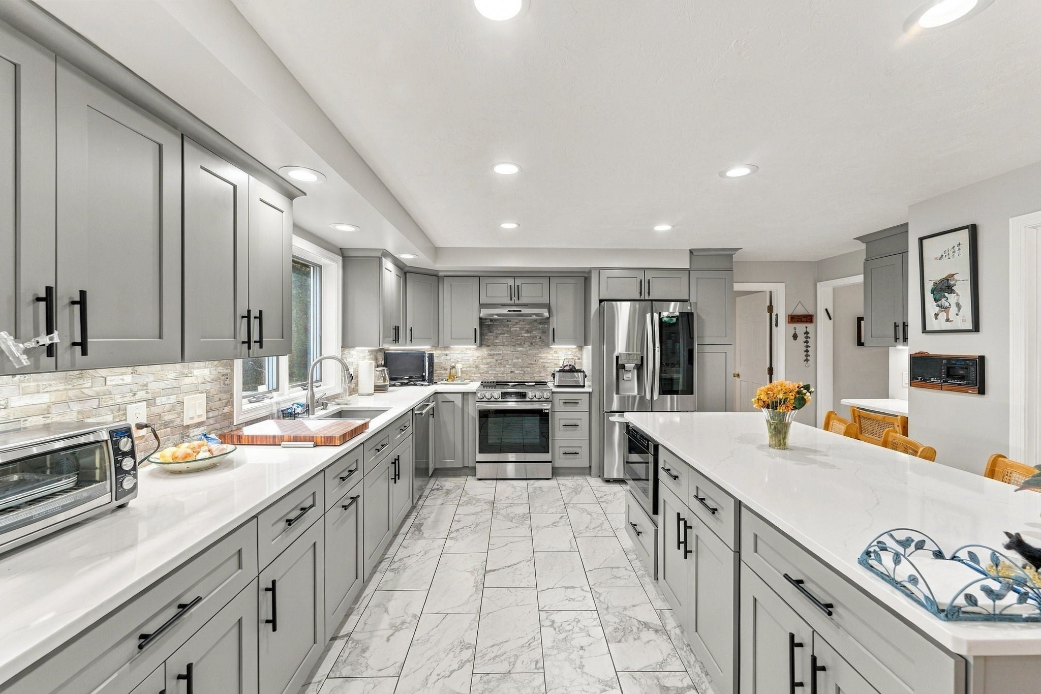 48 Hickory Dr, Worcester, MA, 48 Hickory Dr, Worcester, MA Photo #11