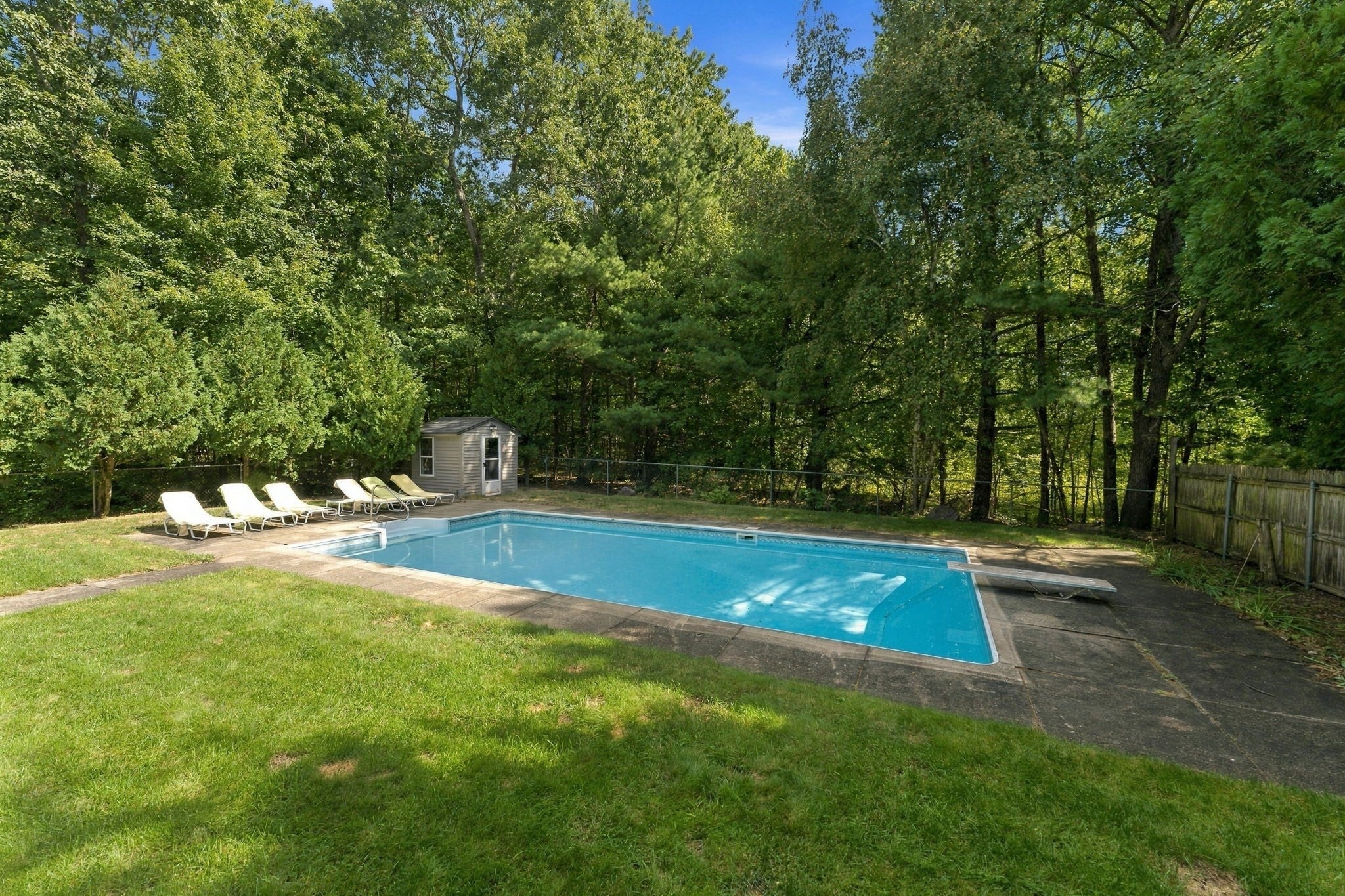 48 Hickory Dr, Worcester, MA, 48 Hickory Dr, Worcester, MA Photo #41