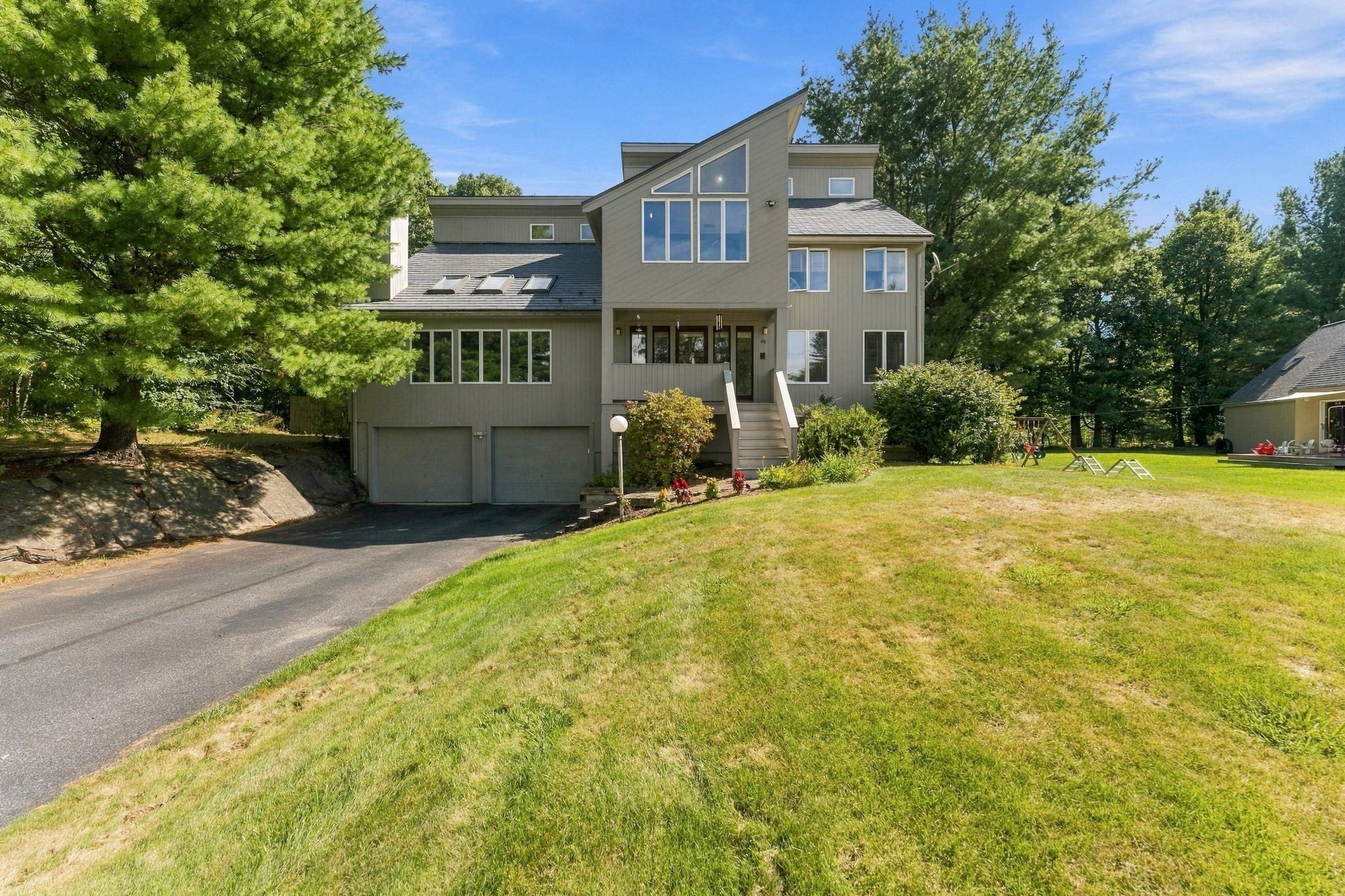 48 Hickory Dr, Worcester, MA, 48 Hickory Dr, Worcester, MA Photo #3