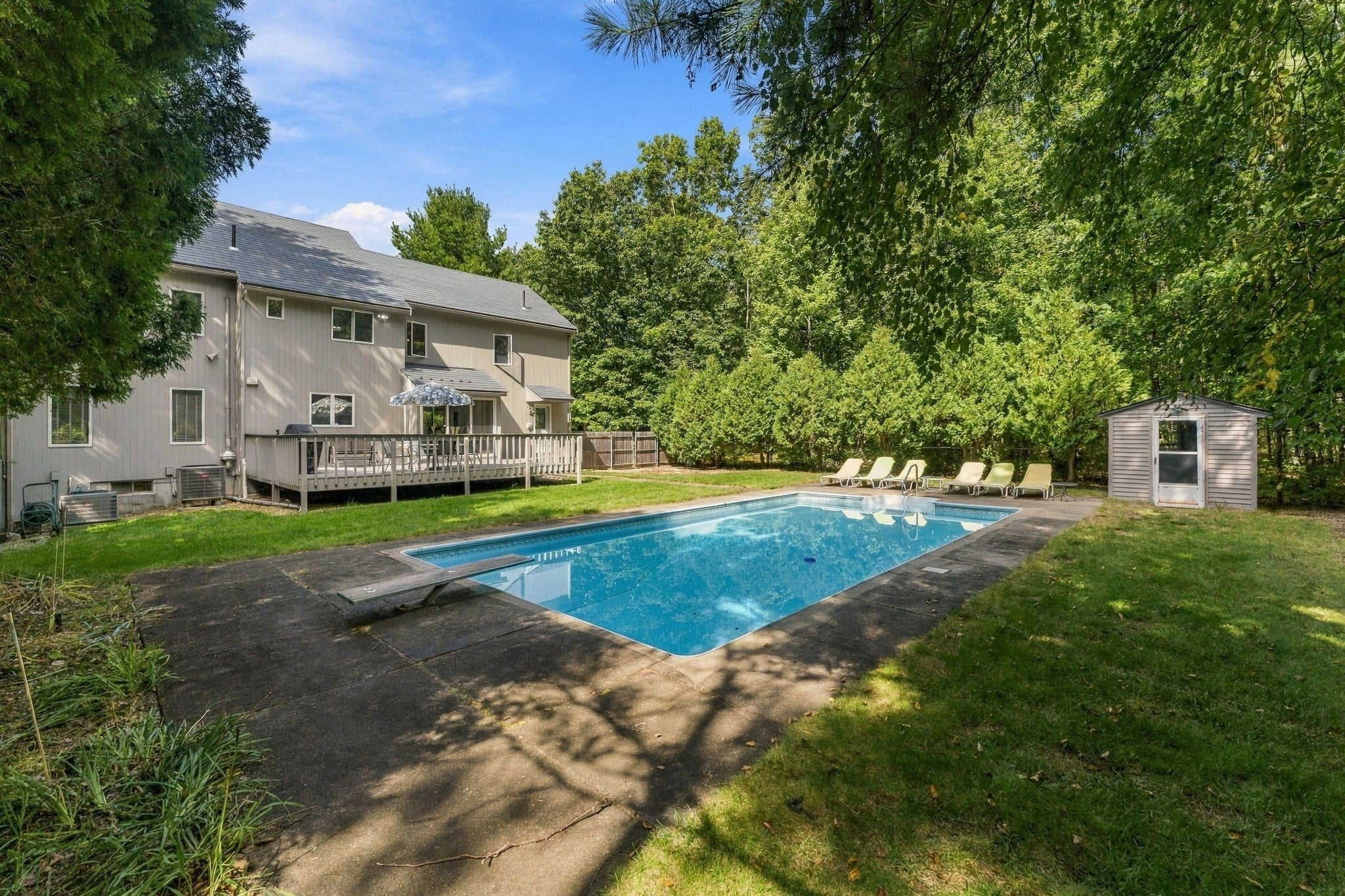 48 Hickory Dr, Worcester, MA, 48 Hickory Dr, Worcester, MA Photo #35