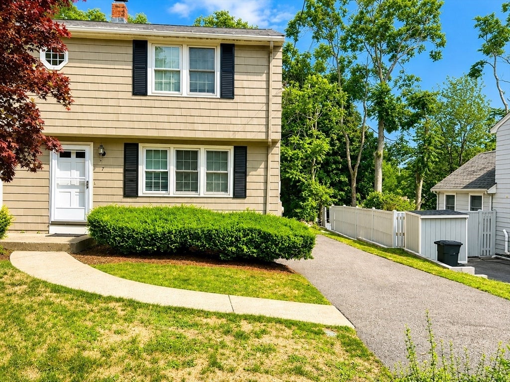 7 Ridge Street, Winchester, MA, 7 Ridge Street, Winchester, MA Photo #1