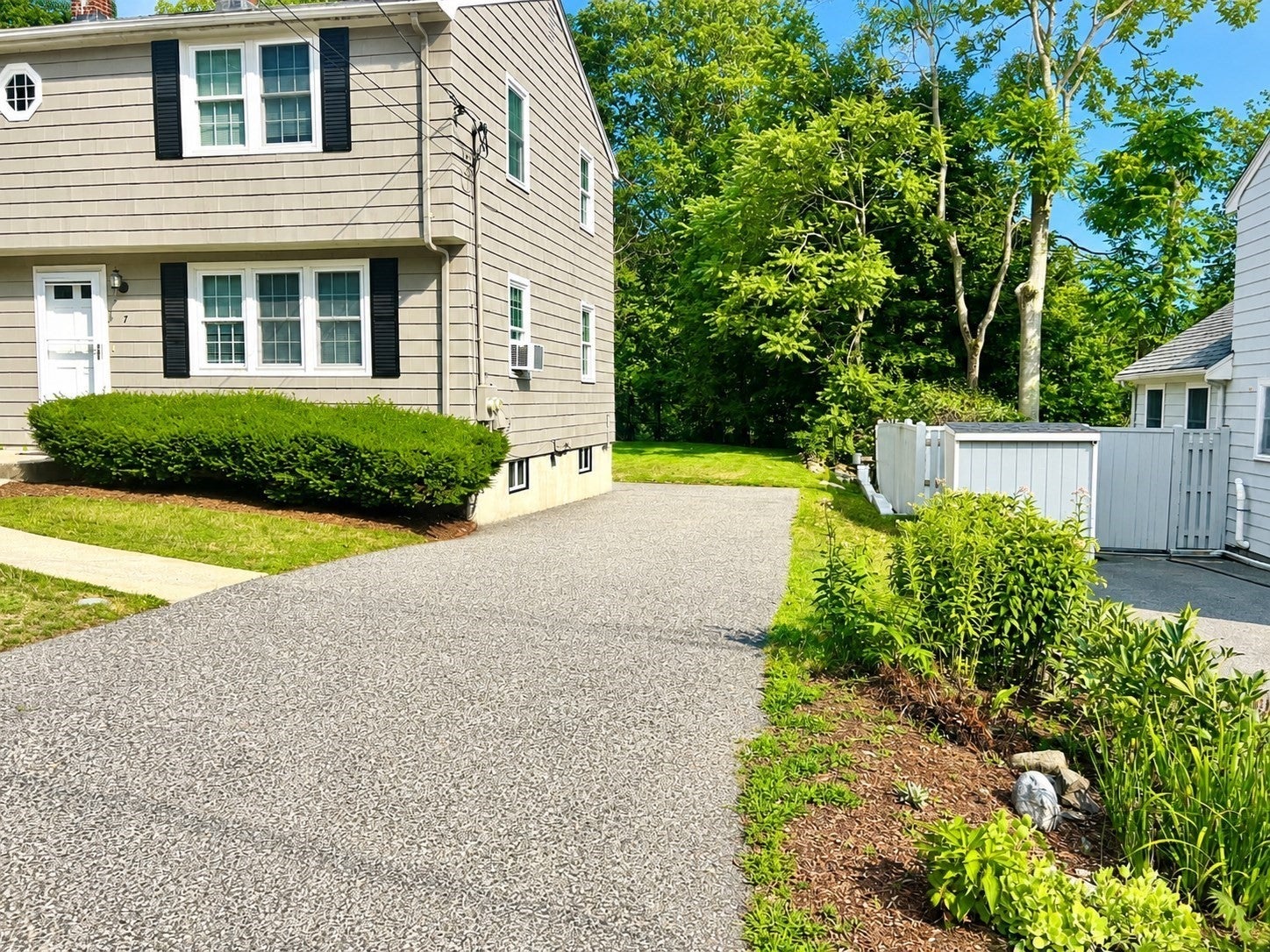 7 Ridge Street, Winchester, MA, 7 Ridge Street, Winchester, MA Photo #2