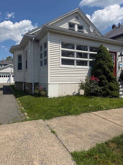 Photo of 55 Addison Ave, Lynn, MA 01902 (MLS # 73562871)