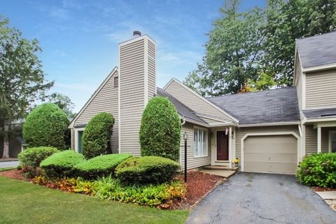 119 Brickett Hill 119 Haverhill MA 01830