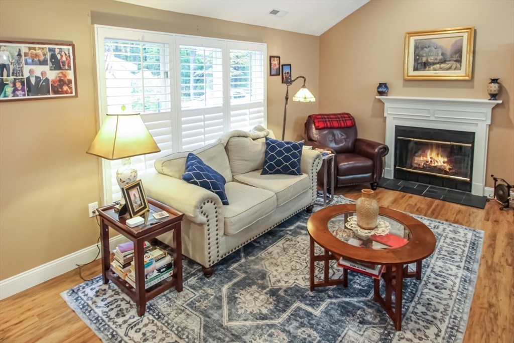 119 Brickett Hill 119