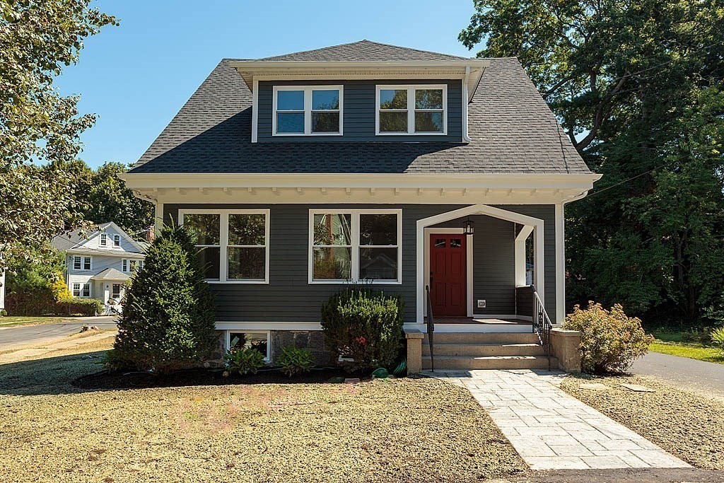 36 Hawthorn Road