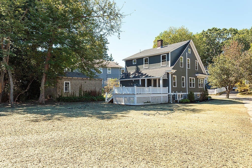 36 Hawthorn Road