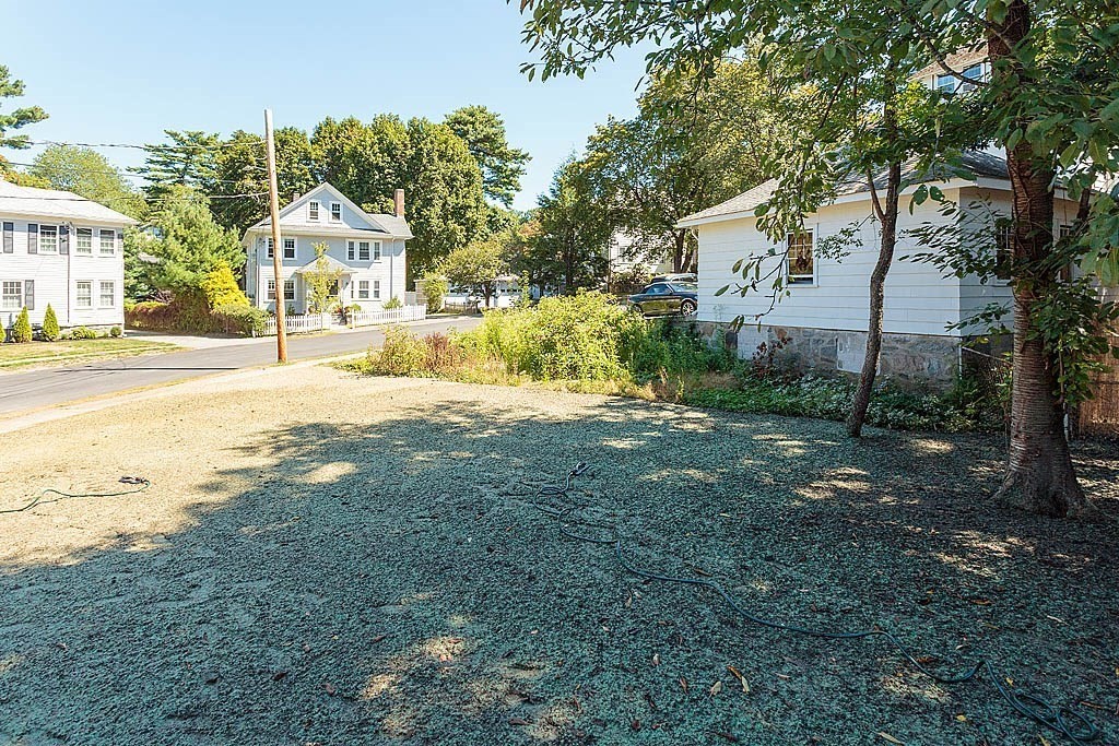 36 Hawthorn Road