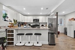 Photo of 1684 N. Shore Rd, Revere, MA
