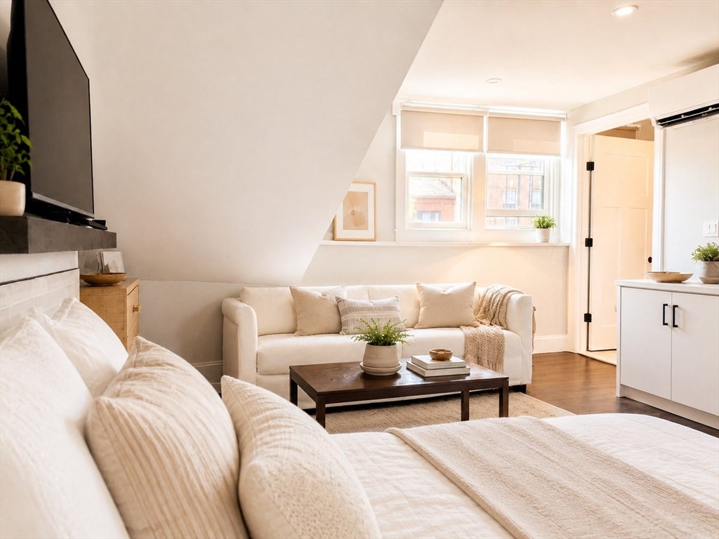 107 Charles ST #401, Boston, MA Photo #1