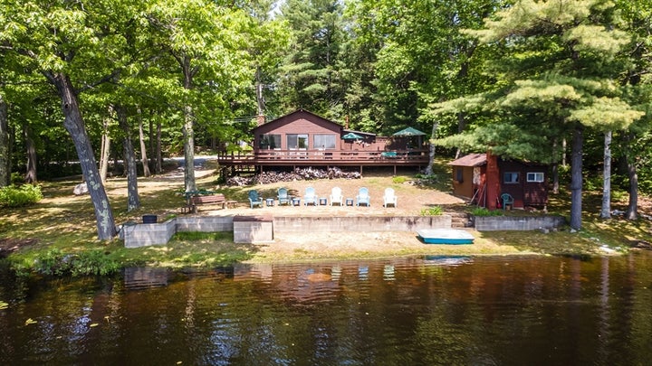 Photo 1 of 30 — 2400 West State Rd, Ashby, MA 01431