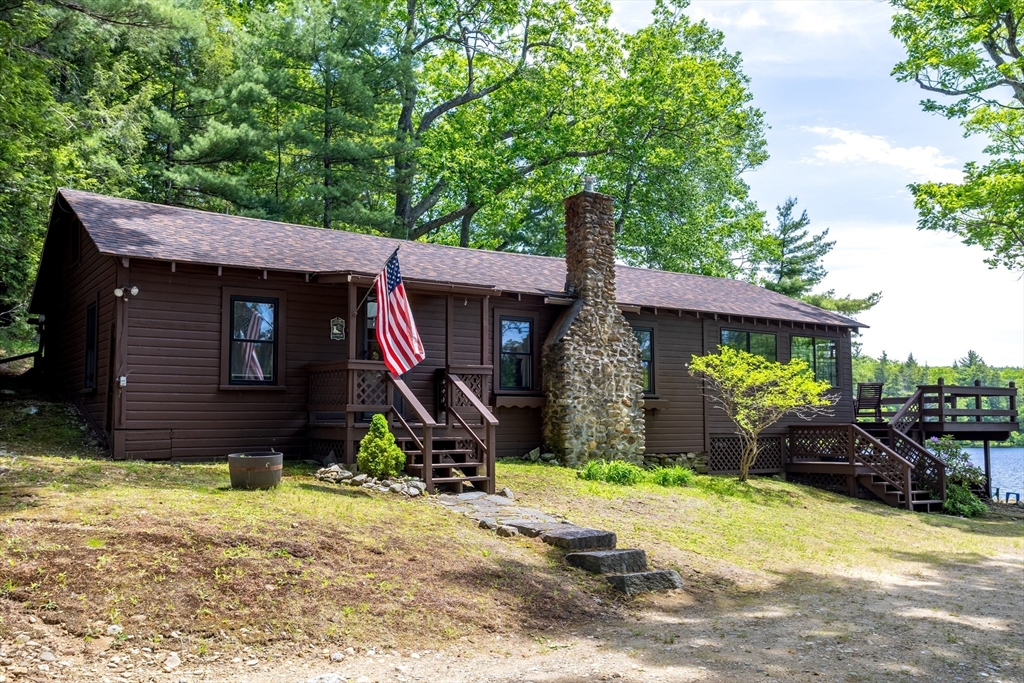 2400 West State Rd