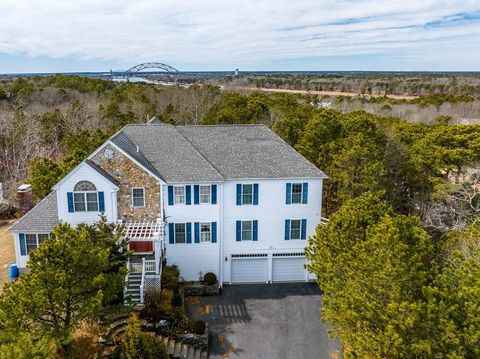 16 Weather Deck Rd Bourne MA 02532