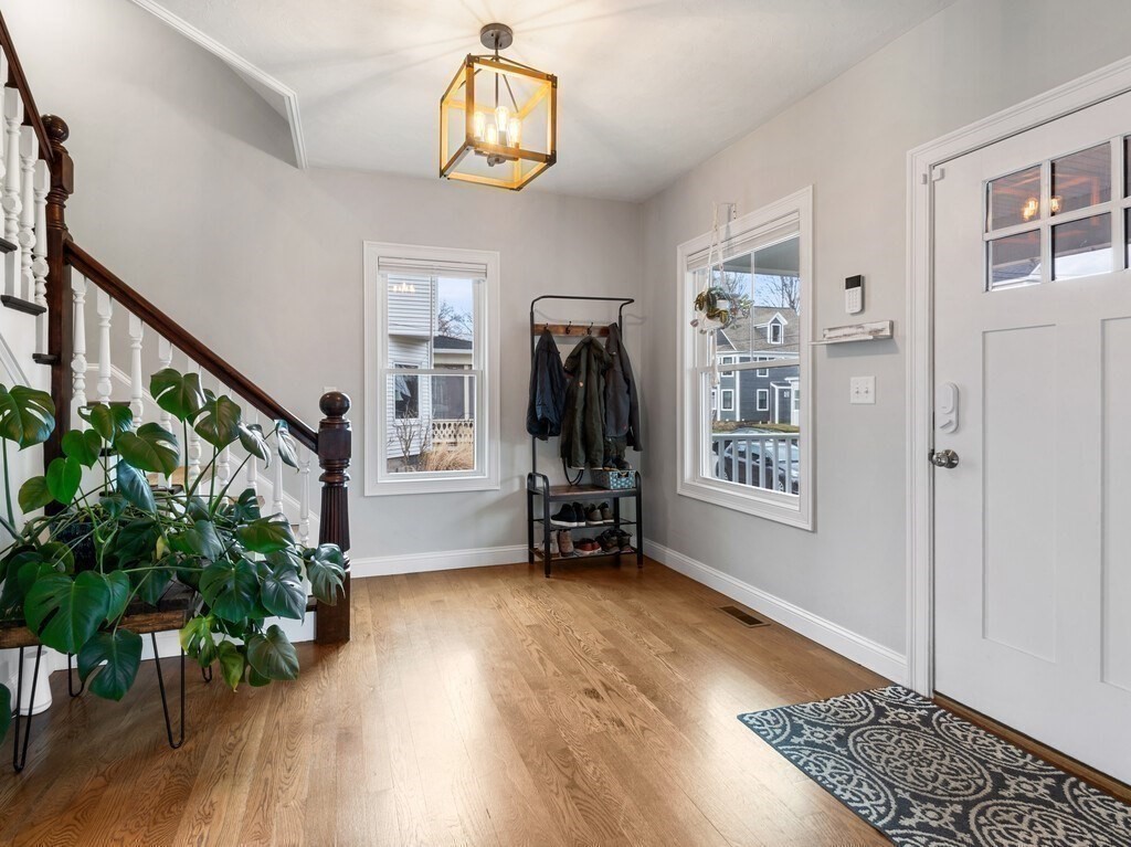 38 O'neil Street
