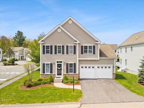 Photo of 30 Sunflower Dr #30, Raynham, MA 02767 (MLS # 73519405)