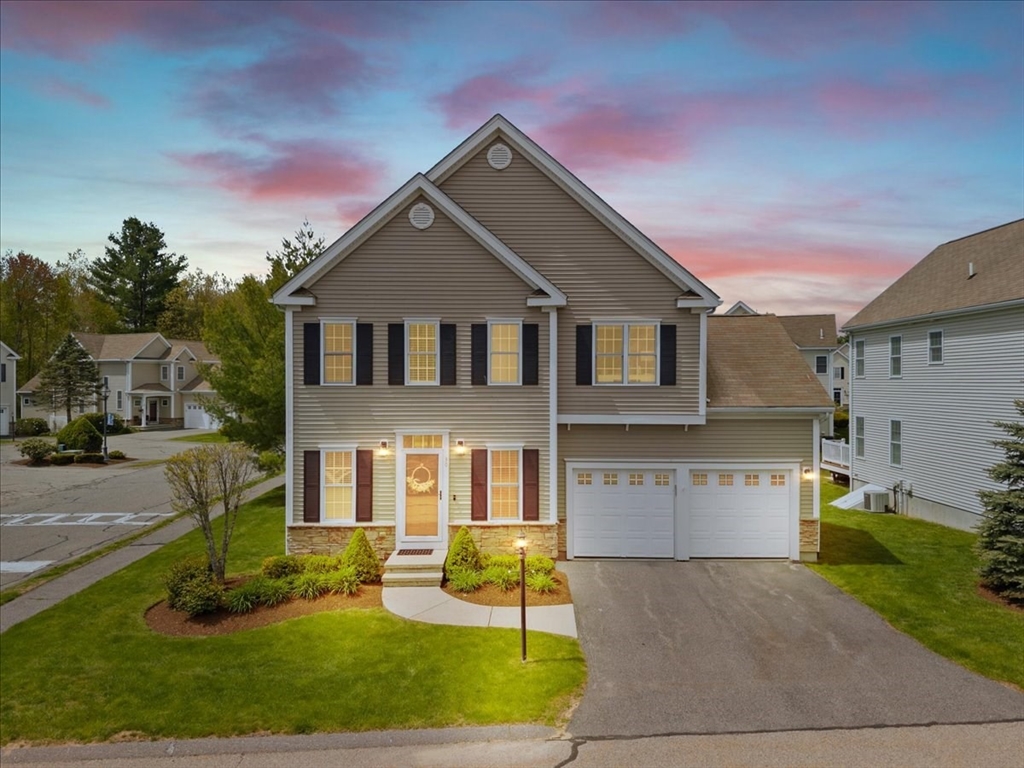 30 Sunflower Dr 30
