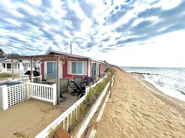 241 Old Wharf 95