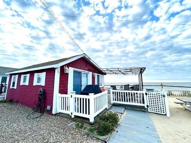 241 Old Wharf 95