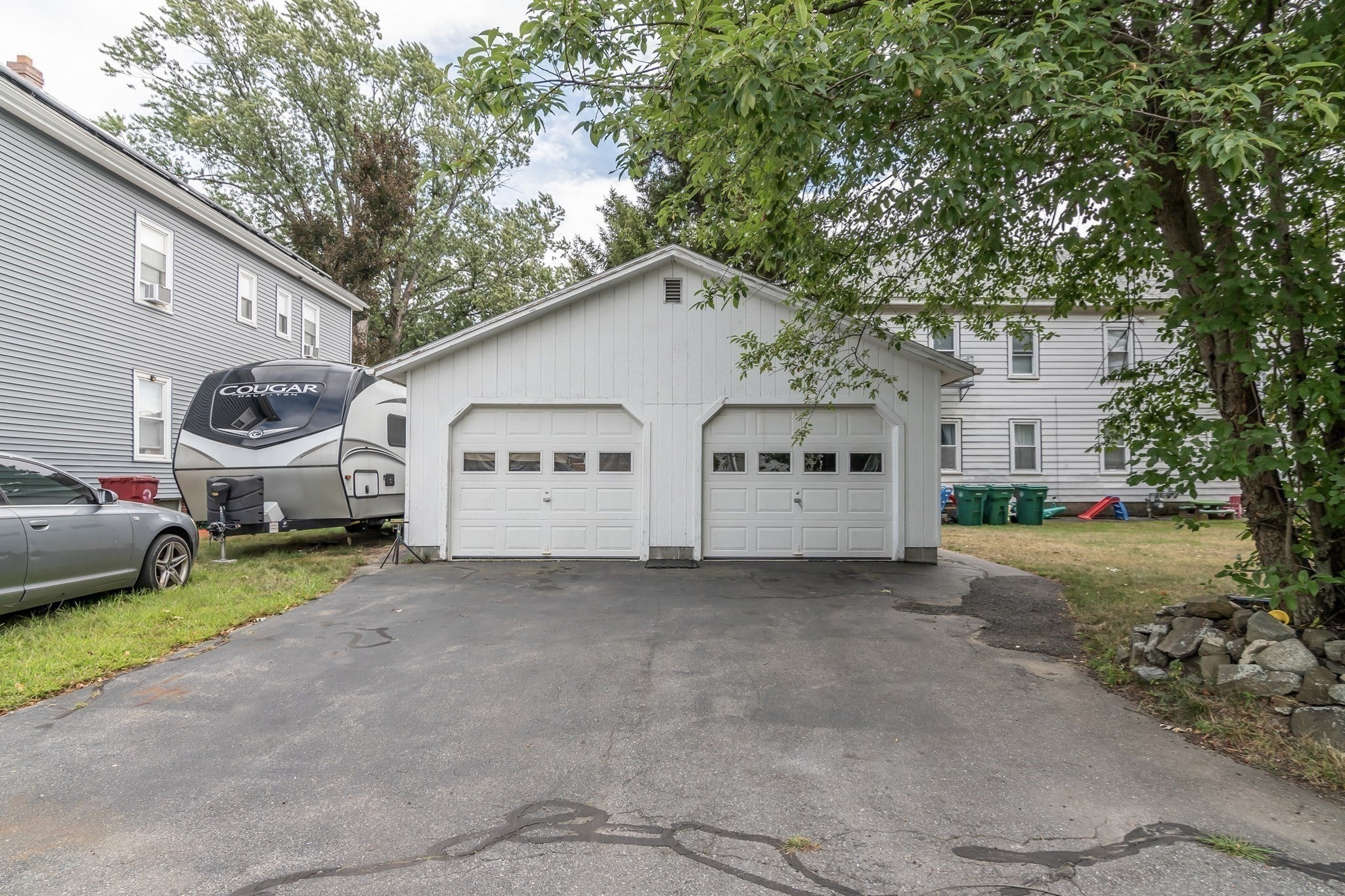 277 Cumberland Rd