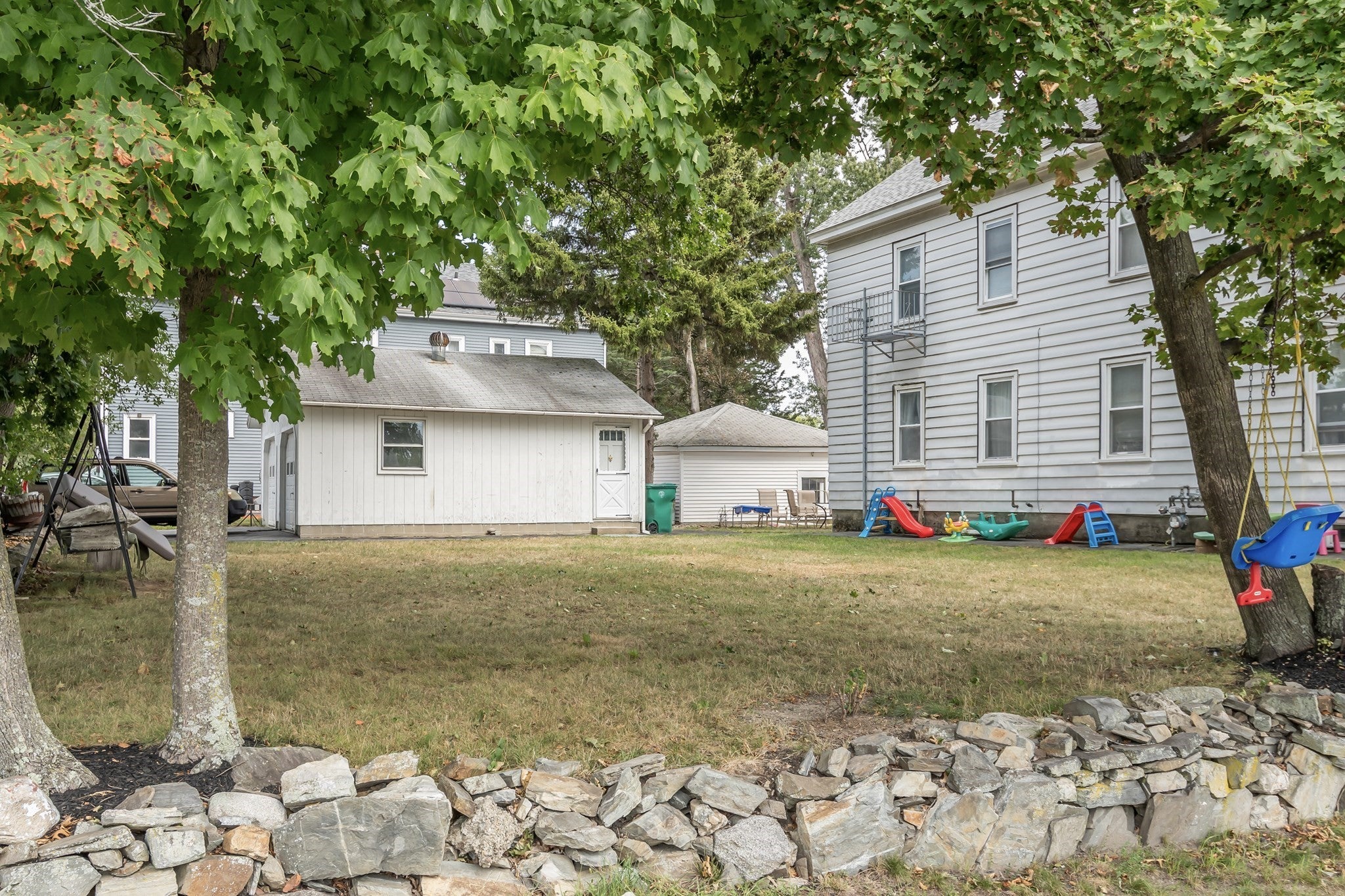 277 Cumberland Rd