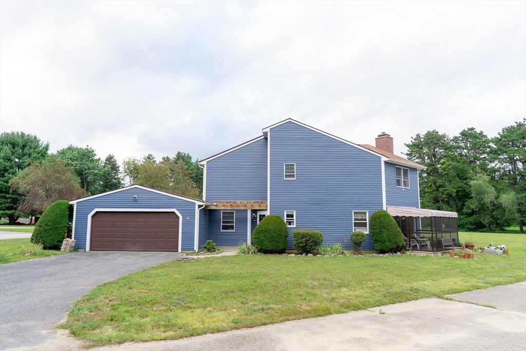 104 Brunnell Ave #104, Brookfield, MA, 104 Brunnell Ave #104, Brookfield, MA Photo #2