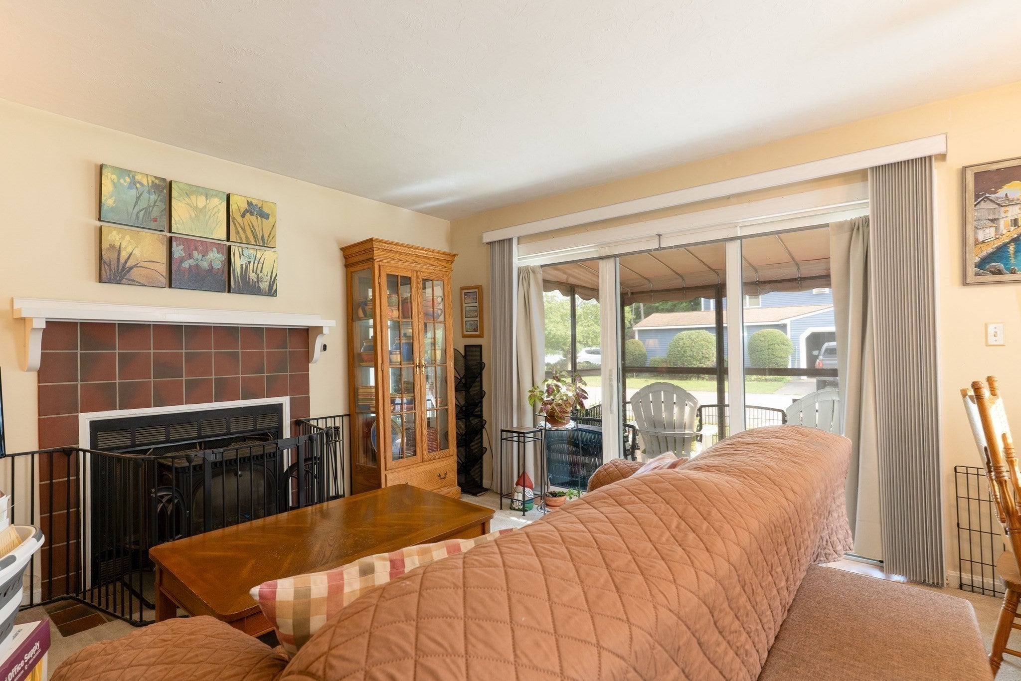 104 Brunnell Ave #104, Brookfield, MA Photo #8
