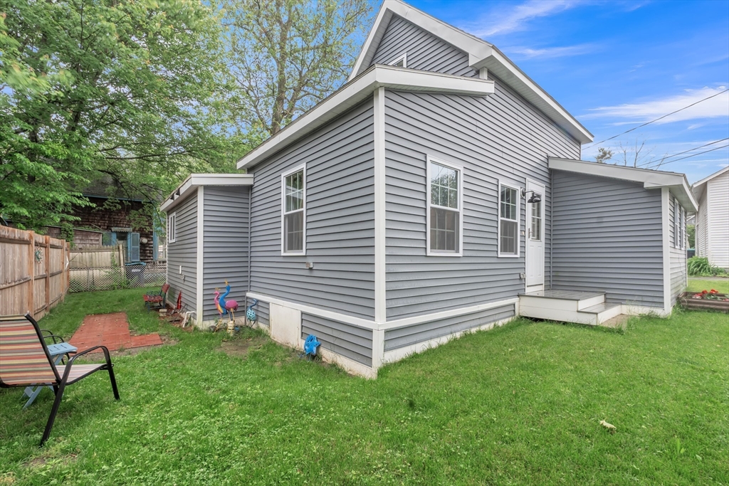 21 Myrtle Ave
