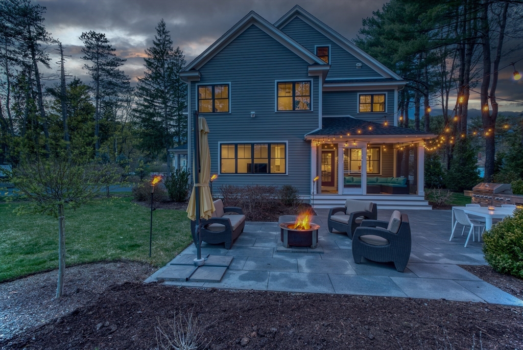 186 Concord Rd