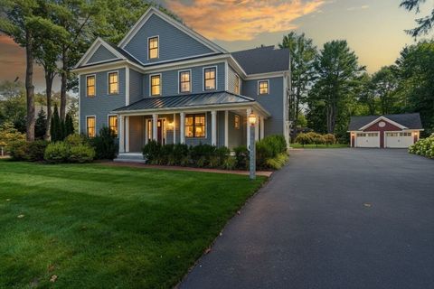 186 Concord Rd Bedford MA 01730