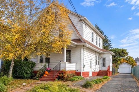 Photo of 13 Sitnik Ave, Chicopee, MA 01013 (MLS # 73596785)