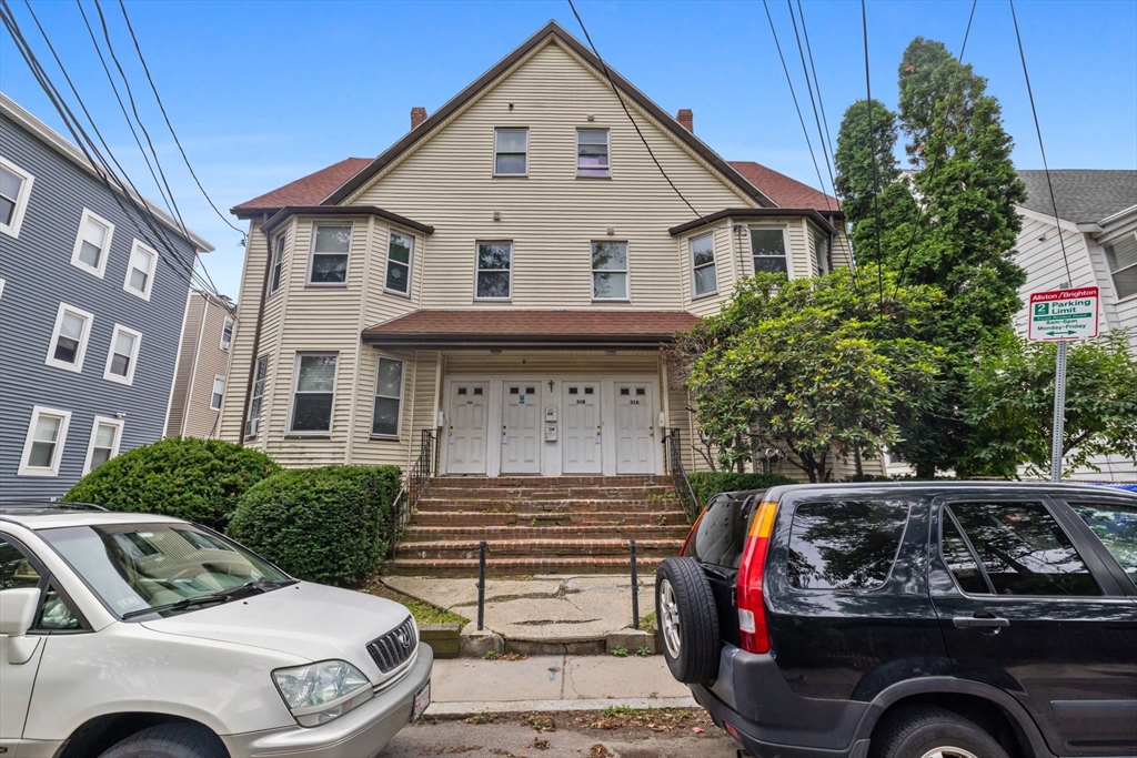 Photo 1 of 20 — 31-33 Lothrop St, Boston, MA 02135