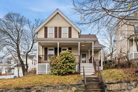 211 Lincoln St Marlborough MA 01752