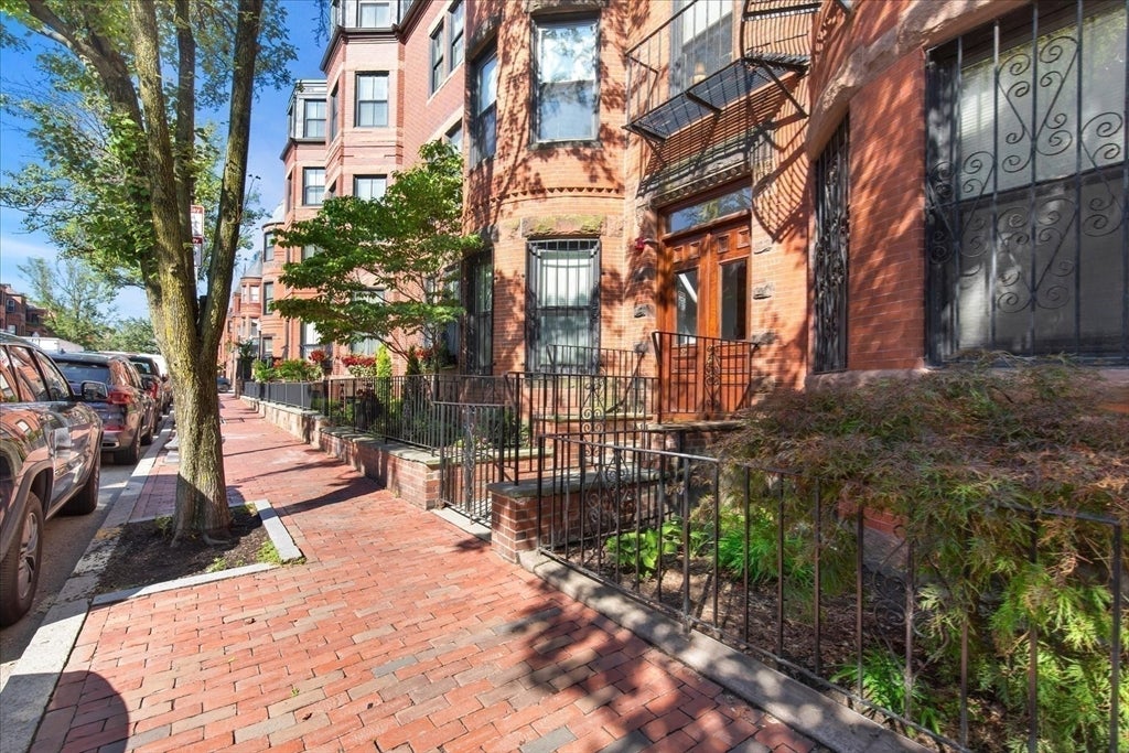 95 Saint Botolph ST #3, Boston, MA, 95 Saint Botolph ST #3, Boston, MA Photo #35