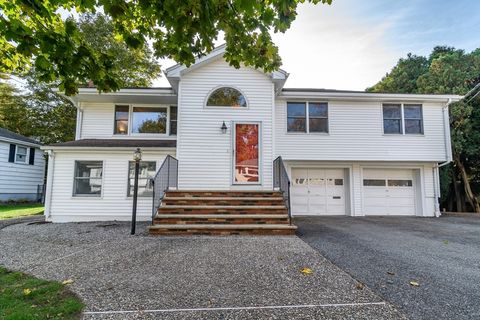 Photo of 15 Mackintosh Avenue, Needham, MA 02492 (MLS # 73474186)