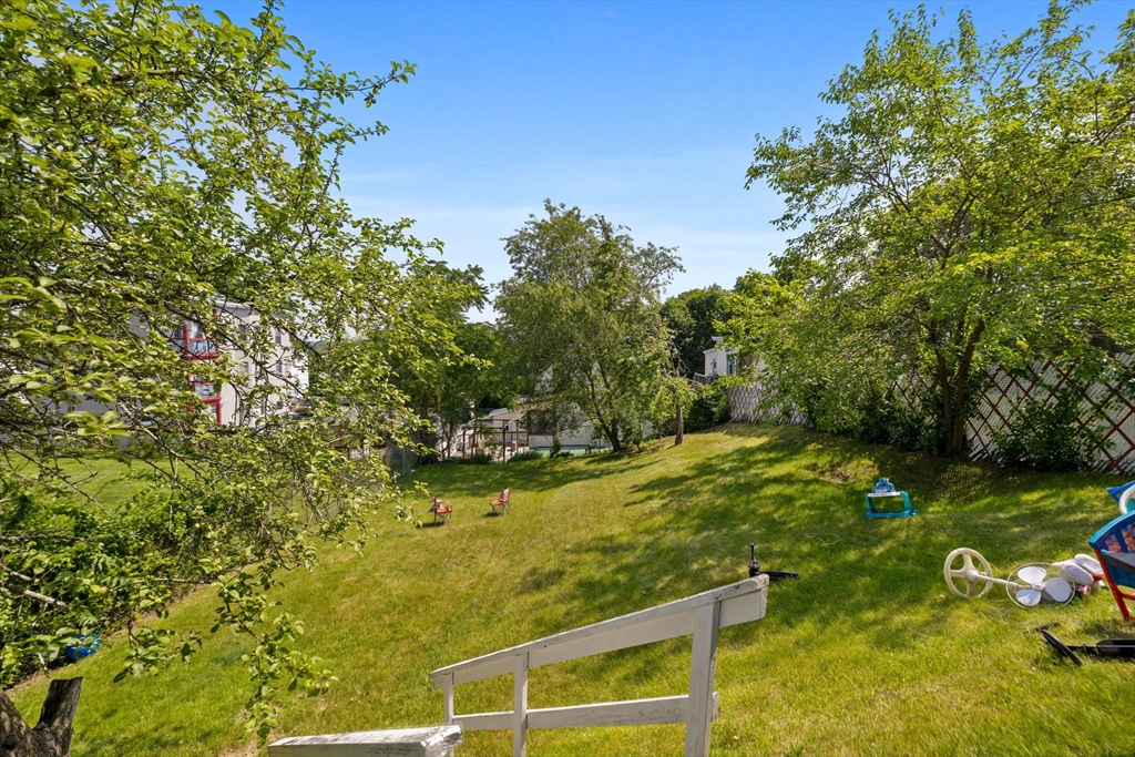 31 Woodland St